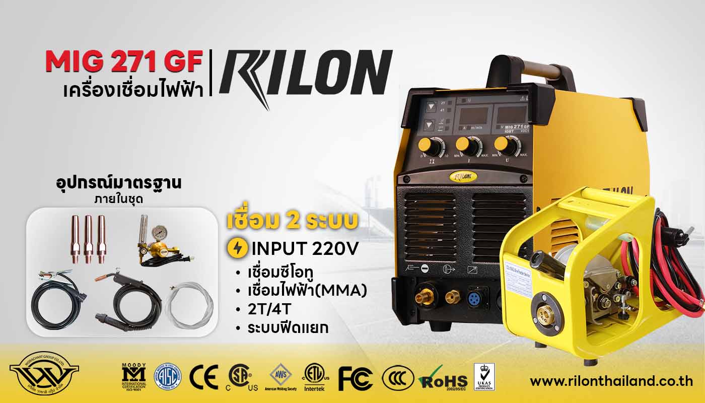 MIG 271GF
